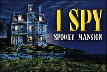 I spy spooky mansion download for mac